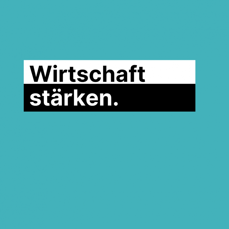 Wirtschaft