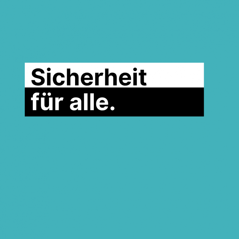 Sicherheit