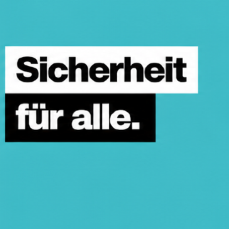 Sicherheit